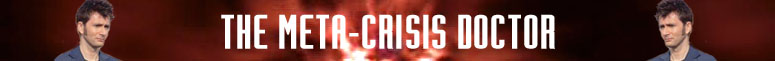 Meta-Crisis Doctor Logo